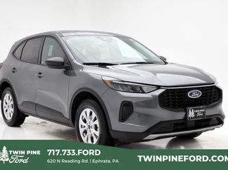 Used 2025 Ford Escape Active 360° Tour