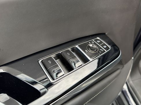 Used 2025 Cadillac Escalade Sport Platinum AWD/4WD image 23