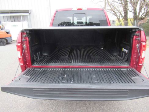 Used 2019 Ford F150 XLT w/ Equipment Group 302A Luxury image 14