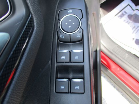 New 2025 Ford Escape ST-Line w/ Tech Pack #1 image 10