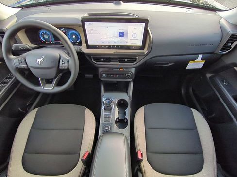 New 2025 Ford Bronco Sport Big Bend image 15