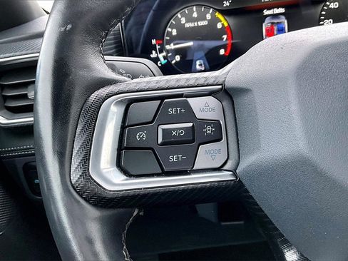 Used 2024 Ford Mustang Premium image 10