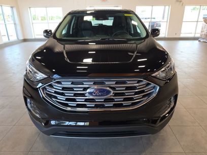 Used 2024 Ford Edge Titanium