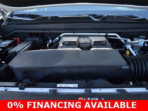 New 2025 Chevrolet Colorado Z71 w/ Midnight Edition image 35