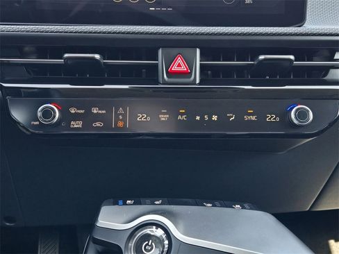 New 2025 Kia EV6 Wind image 14