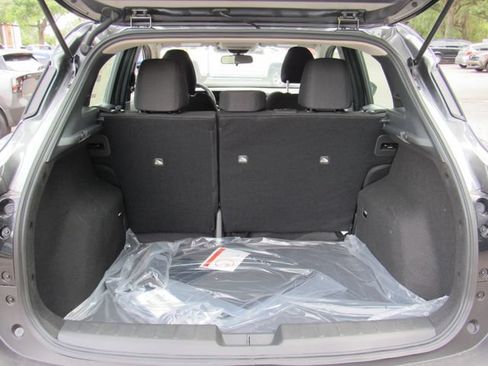 New 2026 Nissan Kicks S FWD image 5