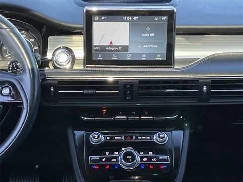 Used 2022 Lincoln Corsair FWD w/ Premium Package image 15