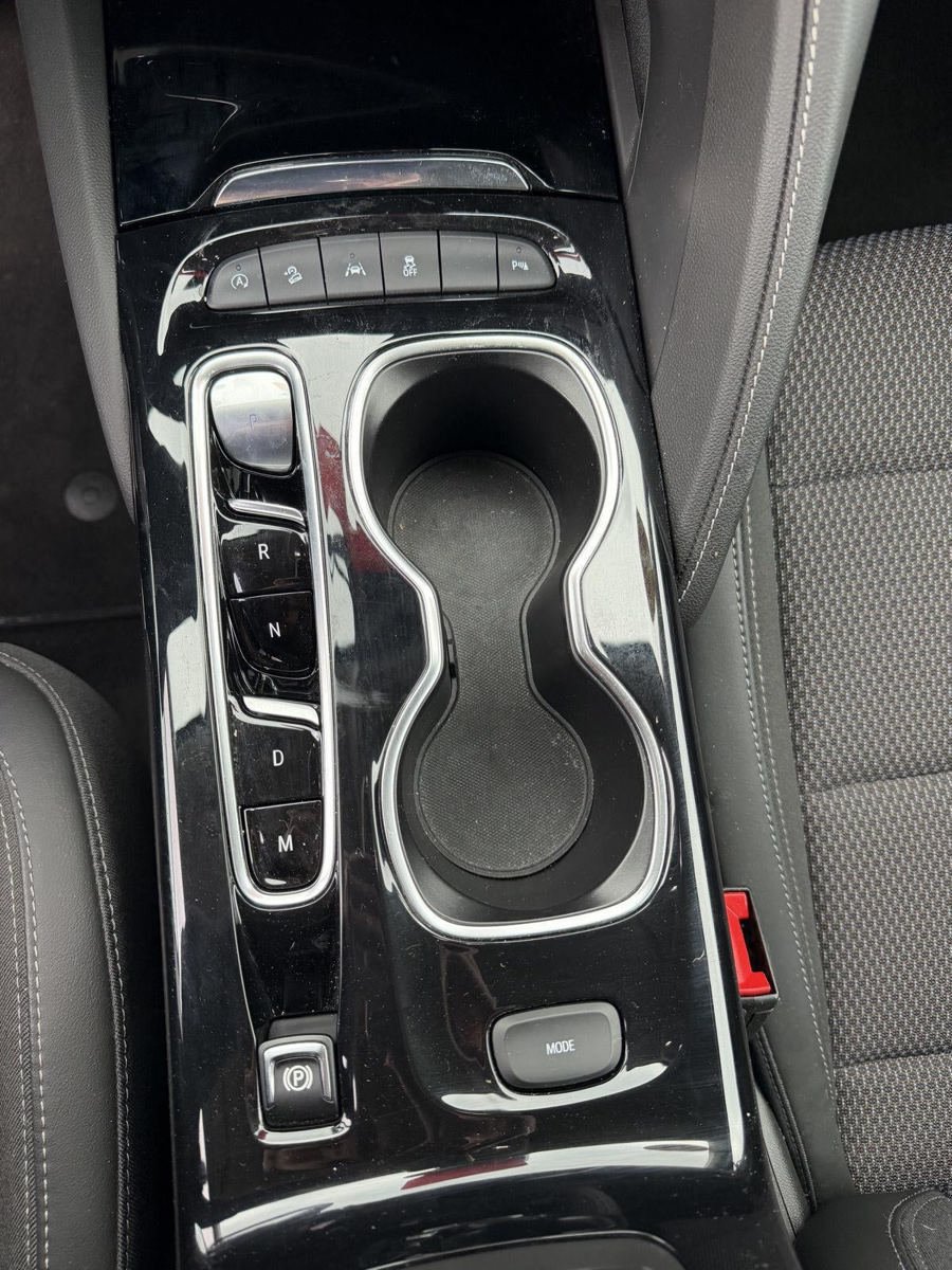 Used 2023 Buick Envision Preferred w/ Sport Touring Package AWD/4WD image 18