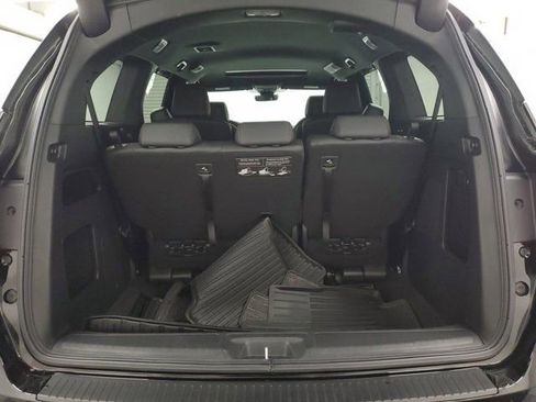 Used 2025 Honda Odyssey Sport-L image 9