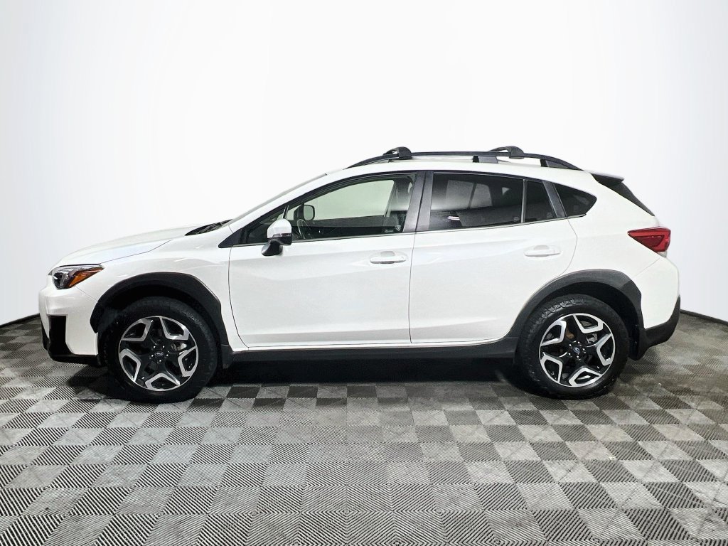 Used 2019 Subaru Crosstrek 2.0i Limited w/ Moonroof Package w/Navigation AWD/4WD image 4