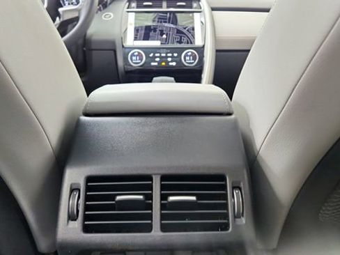 Used 2024 Jaguar E-PACE R-Dynamic SE image 51