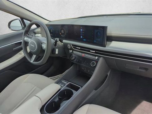 Used 2024 Hyundai Sonata SEL FWD image 21
