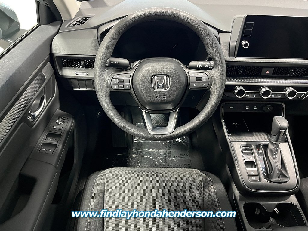 New 2026 Honda CR-V LX image 17