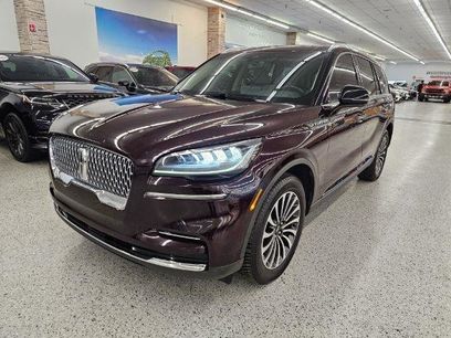 Used 2023 Lincoln Aviator AWD w/ Premium Package