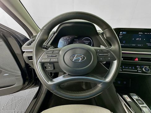 Used 2021 Hyundai Sonata Limited FWD image 11