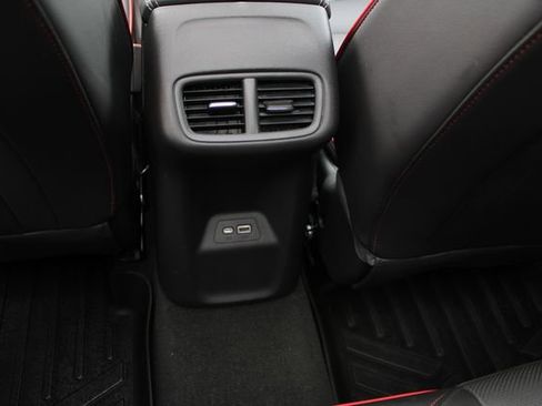 Used 2023 Buick Envision Essence w/ Sport Touring Package AWD/4WD image 25