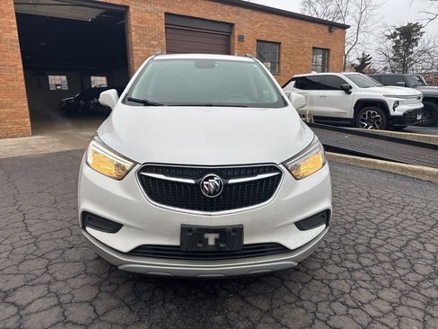 Used 2019 Buick Encore Preferred image 6