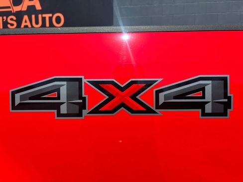 Used 2022 Ford F250 XL w/ STX Appearance Package AWD/4WD image 14