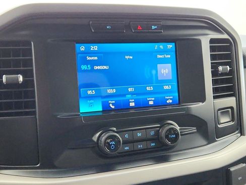 Used 2023 Ford F150 XLT image 42