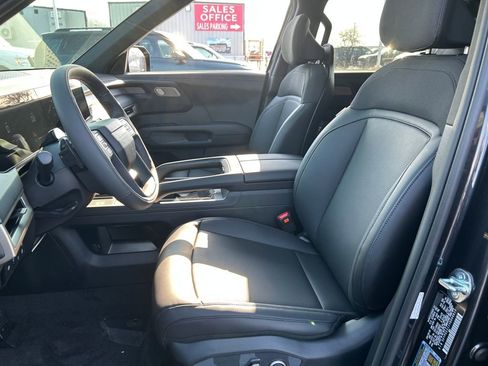 New 2027 Kia Telluride S image 23