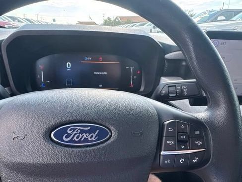 Used 2026 Ford Maverick XLT AWD/4WD image 6