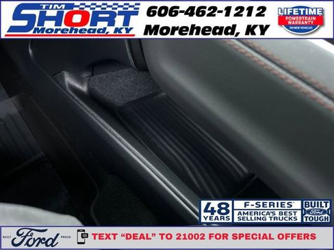 New 2025 Ford Expedition Max Active image 20