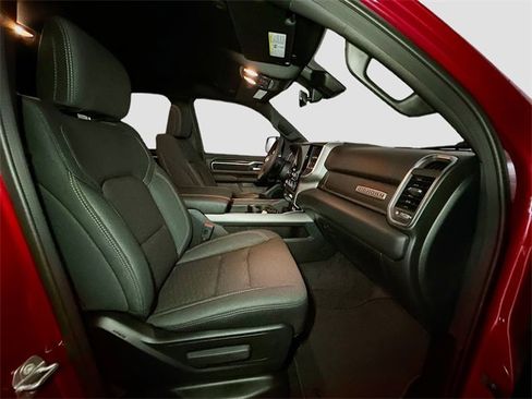 New 2026 RAM 1500 Big Horn w/ Night Edition image 31