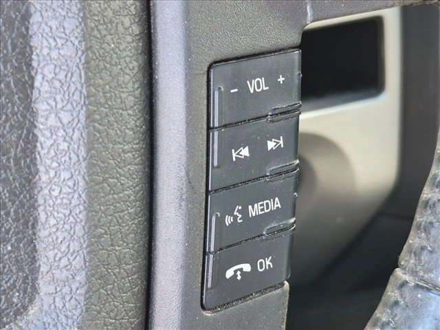 Used 2013 Ford F150 XLT w/ Mid Equipment Group RWD image 12
