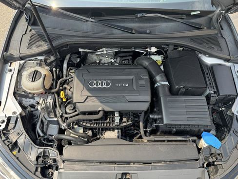 Used 2016 Audi A3 2.0T Premium w/ Audi MMI Navigation Plus AWD/4WD image 35