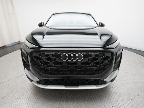 New 2026 Audi Q3 quattro 2.0T AWD/4WD image 11