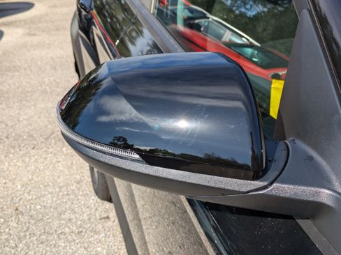 New 2026 Hyundai Kona SEL Sport image 12