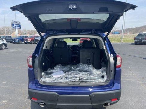 New 2026 Subaru Ascent Touring AWD/4WD image 24