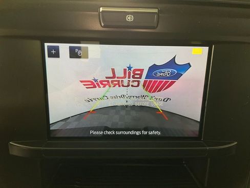 New 2026 Ford F350 XL w/ XL Driver Assist Package image 23