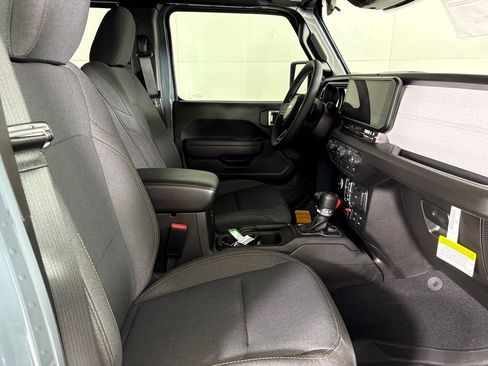 New 2026 Jeep Gladiator Willys image 13