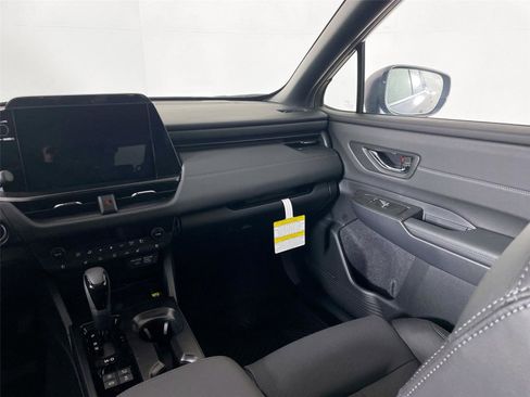 New 2026 Subaru Outback Touring XT image 25