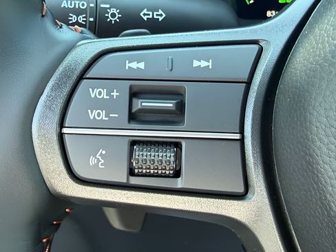 New 2026 Honda CR-V Sport-L image 21