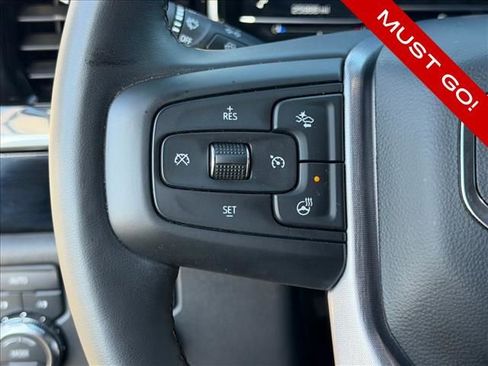 Certified 2025 GMC Sierra 1500 Elevation image 17
