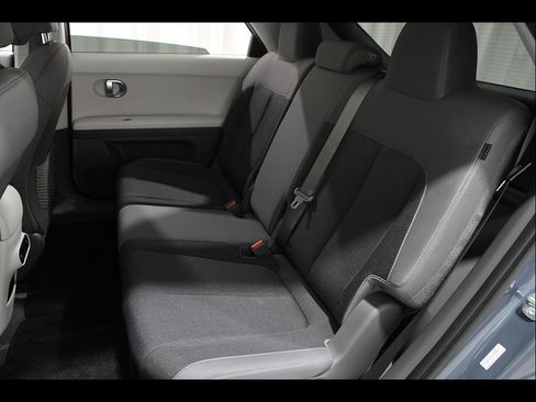 Certified 2024 Hyundai Ioniq 5 SEL RWD image 21