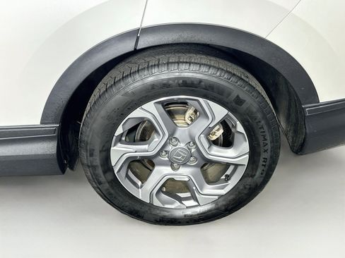 Used 2019 Honda CR-V EX-L image 11