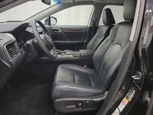 Used 2019 Lexus RX 350 AWD w/ Navigation Package image 12