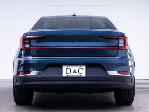 Used 2023 Polestar Polestar 2 FWD image 5