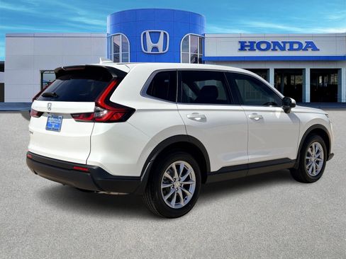 New 2026 Honda CR-V EX image 6