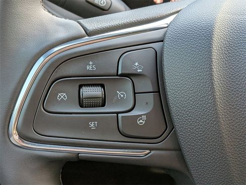 Used 2025 Buick Envista Preferred w/ Convenience I Package image 26