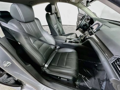 Used 2022 Honda Accord Sport Special Edition image 12