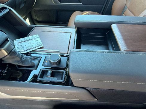 New 2026 Toyota Tundra 1794 Edition image 13