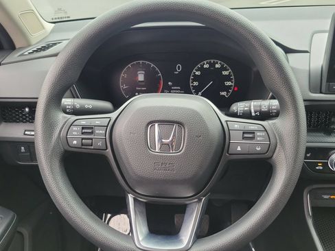Certified 2023 Honda CR-V EX image 23