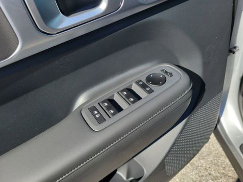 New 2026 Hyundai Santa Fe SEL FWD image 11