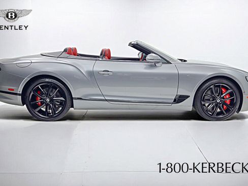 Certified 2022 Bentley Continental GT image 17