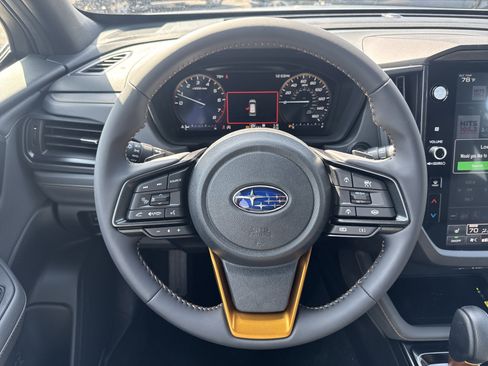 New 2026 Subaru Forester Wilderness image 13