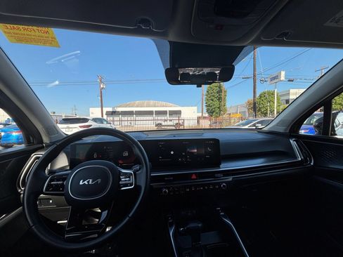 Used 2024 Kia Sorento S AWD/4WD image 35